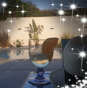 Meet your Posher, Aurelie